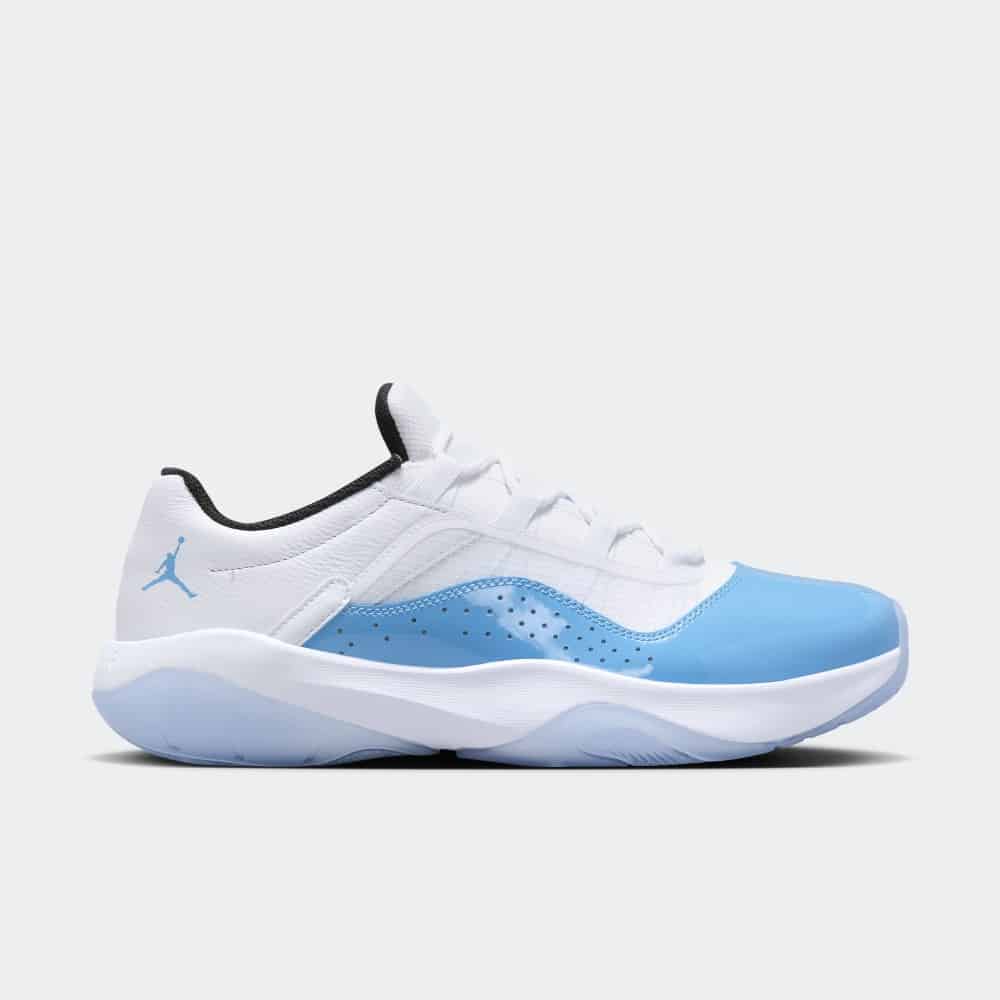 Jordan 11s low cut hotsell